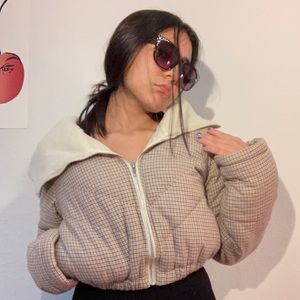 Princess Polly jacketttt